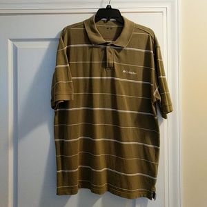 Columbia Polo